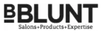 BBlunt logo