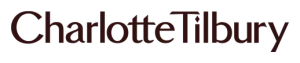 Charlotte Tilbury logo