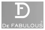 De Fabulous logo