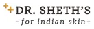 Dr. Sheth's logo