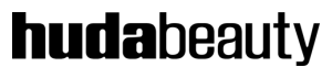 Huda Beauty logo