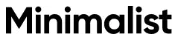 Minimalist logo