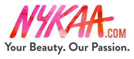 Nykaa Cosmetics logo