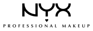 NYX Professional Makeup logo