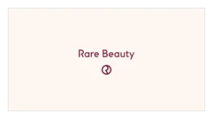 Rare Beauty logo