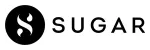 SUGAR Cosmetics logo