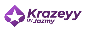 Krazeyy By Jazmy